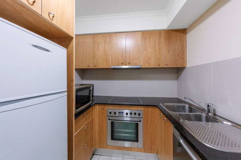 Nesuto Canberra Apartment Hotel - New Castle Holiday 12