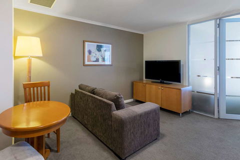 Nesuto Canberra Apartment Hotel - New Castle Holiday 13