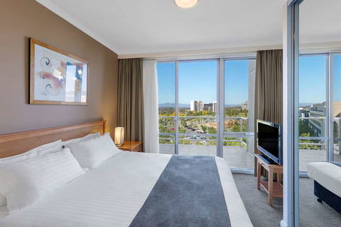Nesuto Canberra Apartment Hotel - New Castle Holiday 14