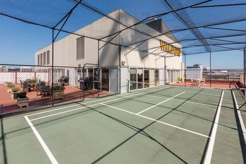 Nesuto Canberra Apartment Hotel - New Castle Holiday 16