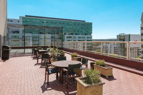 Nesuto Canberra Apartment Hotel - New Castle Holiday 17