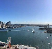 Milson Serviced Apartments - New Castle Holiday