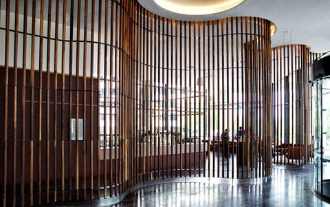 A By Adina Canberra - New Castle Holiday 10