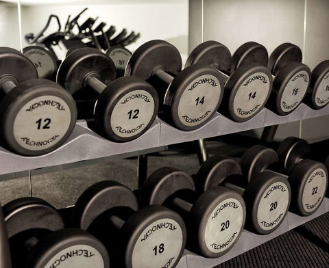 A By Adina Canberra - New Castle Holiday 13