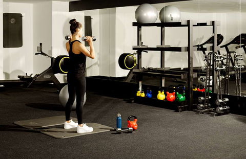 A By Adina Canberra - New Castle Holiday 14