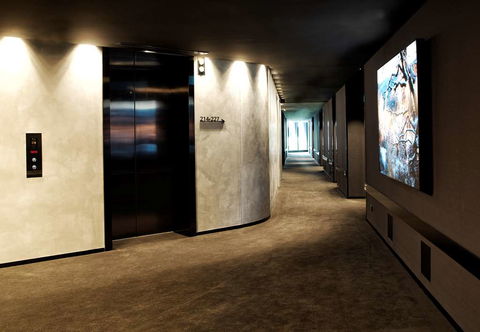 A By Adina Canberra - New Castle Holiday 15