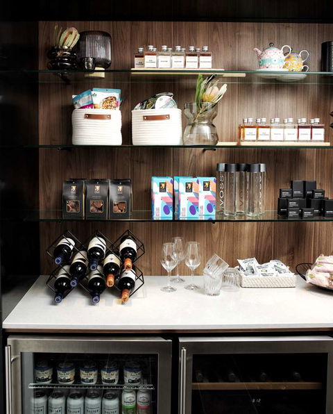 A By Adina Canberra - New Castle Holiday 16