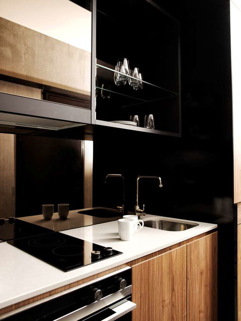 A By Adina Canberra - New Castle Holiday 17