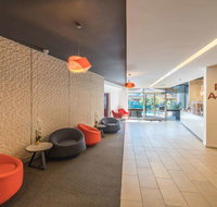 Royal Pacific Hotel - New Castle Holiday