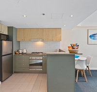 Astra Apartments Chatswood - New Castle Holiday