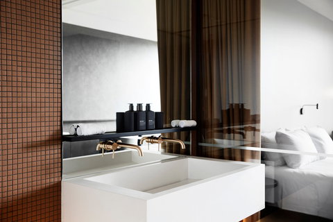 Jackalope Hotel - New Castle Holiday 0