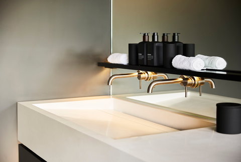 Jackalope Hotel - New Castle Holiday 1