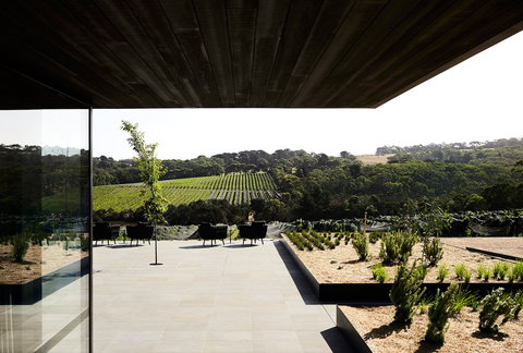 Jackalope Hotel - New Castle Holiday 3