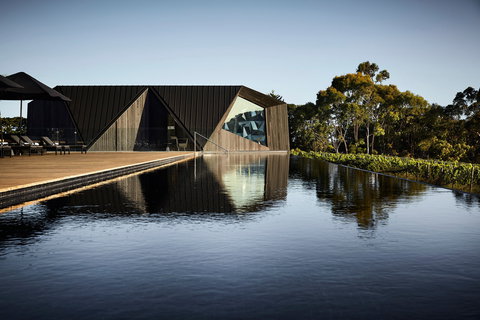 Jackalope Hotel - New Castle Holiday 6