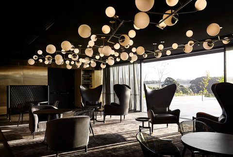 Jackalope Hotel - New Castle Holiday 7