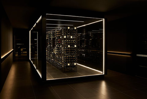 Jackalope Hotel - New Castle Holiday 8