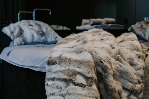 Jackalope Hotel - New Castle Holiday 10