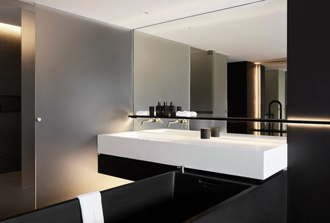 Jackalope Hotel - New Castle Holiday 12