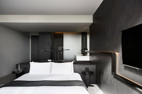 Jackalope Hotel - New Castle Holiday 13