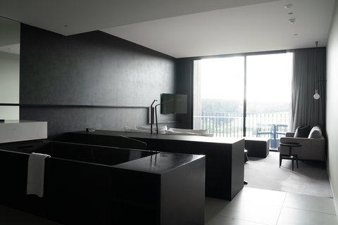 Jackalope Hotel - New Castle Holiday 15