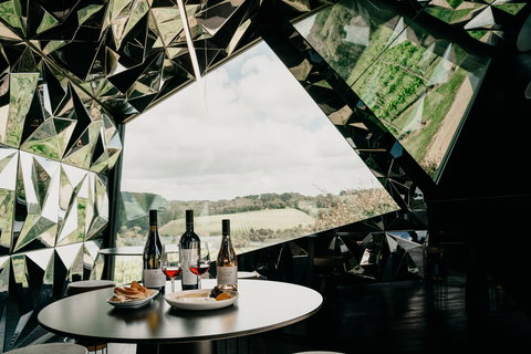 Jackalope Hotel - New Castle Holiday 17