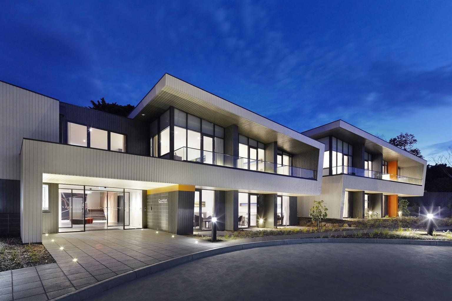 Flinders VIC New Castle Holiday