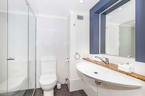 Quality Inn Airport Heritage - New Castle Holiday 2
