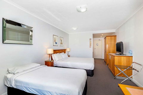 Quality Inn Airport Heritage - New Castle Holiday 4