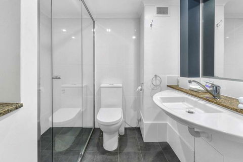 Quality Inn Airport Heritage - New Castle Holiday 6