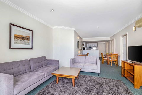 Quality Inn Airport Heritage - New Castle Holiday 8