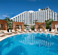 Crown Metropol Perth - New Castle Holiday