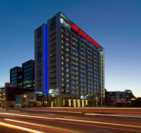 Aloft Perth - New Castle Holiday