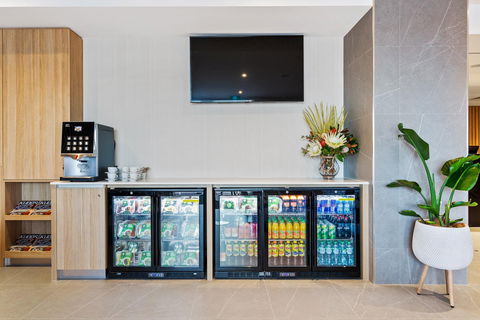 Quest Perth Ascot - New Castle Holiday 8