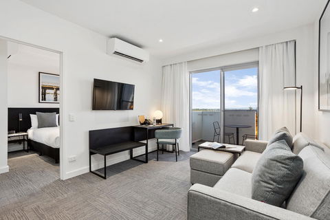 Quest Perth Ascot - New Castle Holiday 13