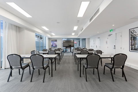 Quest Perth Ascot - New Castle Holiday 17