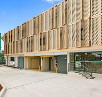 Quality Inn Sunshine Haberfield - New Castle Holiday