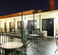 Airport Hotel Sydney - New Castle Holiday