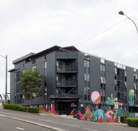 Hotel Hacienda - New Castle Holiday