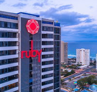 Arise Ruby Gold Coast - New Castle Holiday