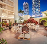 Novotel Surfers Paradise - New Castle Holiday