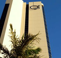 QT Gold Coast - New Castle Holiday