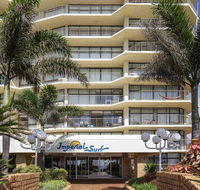 Breakfree Imperial Surf - New Castle Holiday