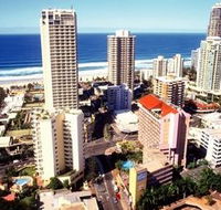 Islander Resort Hotel - New Castle Holiday