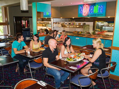 Islander Resort Hotel - New Castle Holiday 5