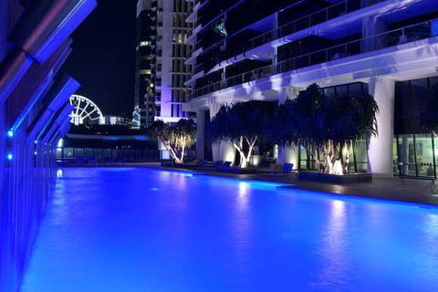 Mantra Circle On Cavill - New Castle Holiday 4