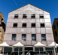 Salamanca Wharf Hotel - New Castle Holiday