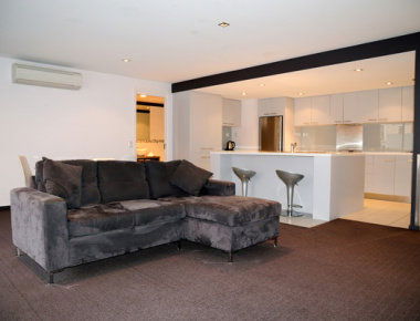 Zero Davey Apartment Hotel - New Castle Holiday 2