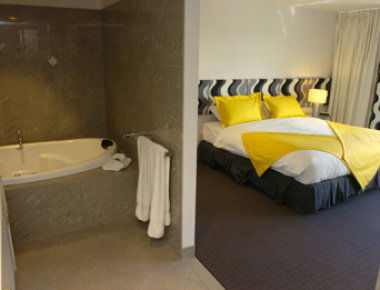 Zero Davey Apartment Hotel - New Castle Holiday 3