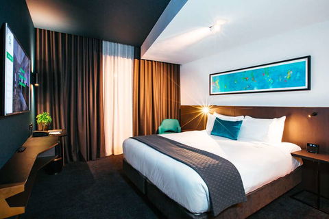 Eatons Hill Hotel - New Castle Holiday 4