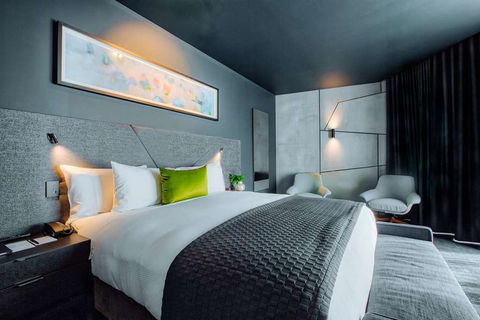 Eatons Hill Hotel - New Castle Holiday 6